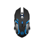 Wireless Mouse