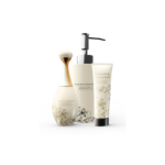 Ladies face wash
