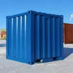 8ftx10ft Containers