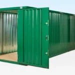 30ft Containers