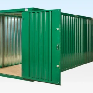 30ft Containers