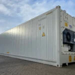 40ft Containers