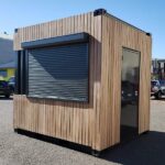 8ftx10ft Containers