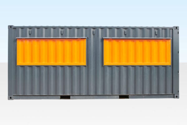 Shipping Container Cafe – Container Restaurants - Image 3