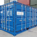 10ft Containers