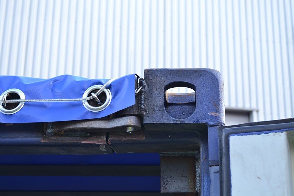20 HC Open Top Container - Image 6