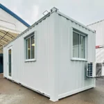 20ft Containers