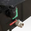 2+1 Sit On Waste Tank 4800 Ltr - Image 4