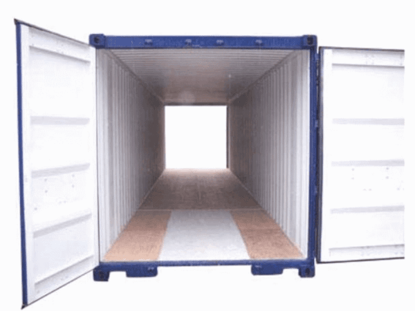 40Ft High Cube Container – One Trip (9Ft 6″ High) - Image 4