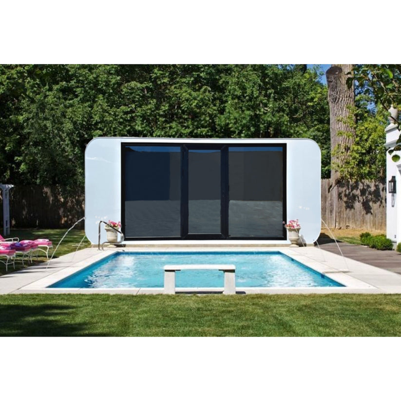 Outdoor Living and Working Tiny House 16ft - Image 7