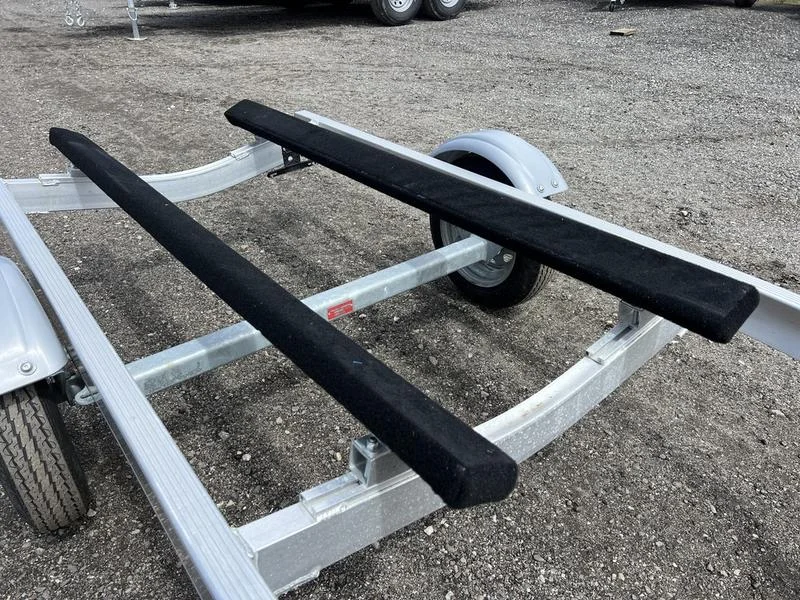 2020 Karavan Trailers Single Place Aluminum PWC Jet-Ski w/Adjustable Bunks - Image 6