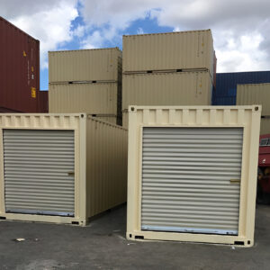 buy 16ft Storage Containers