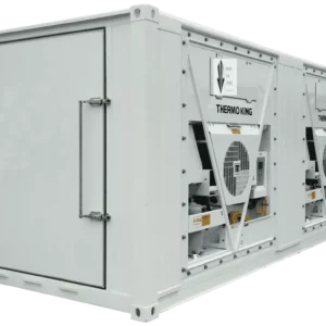 buy Up to -40° F Refrigerated Containers
